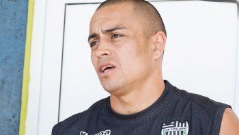 Un sueño: la B Nacional. El defensor de Cipo Damián Jara lamentó la prematura eliminación en la Copa Argentina, pero cree que el Albinegro tiene plantel para dar lucha y conseguir el único ascenso que estará en juego en esta edición del Federal A.