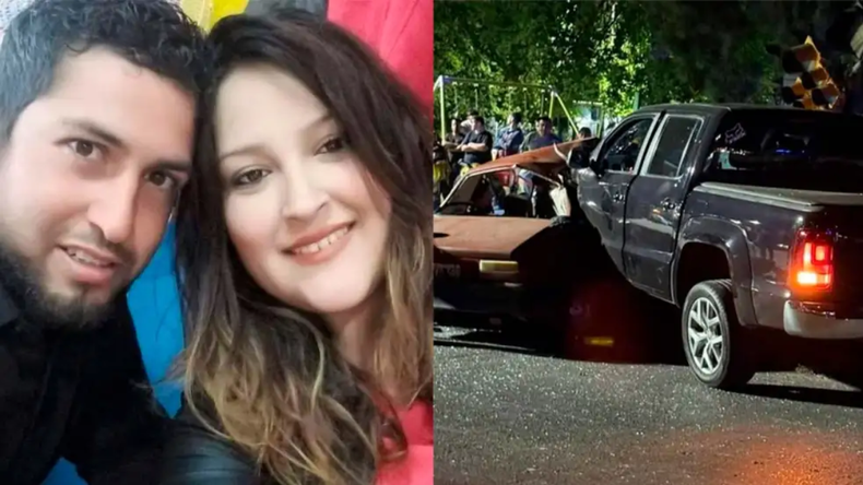 El hombre que ocasionó el accidente manejaba con 3,01 gramos de alcohol en sangre. | LMCipolletti.com El hombre que ocasionó el accidente manejaba con 3,01 gramos de alcohol en sangre.