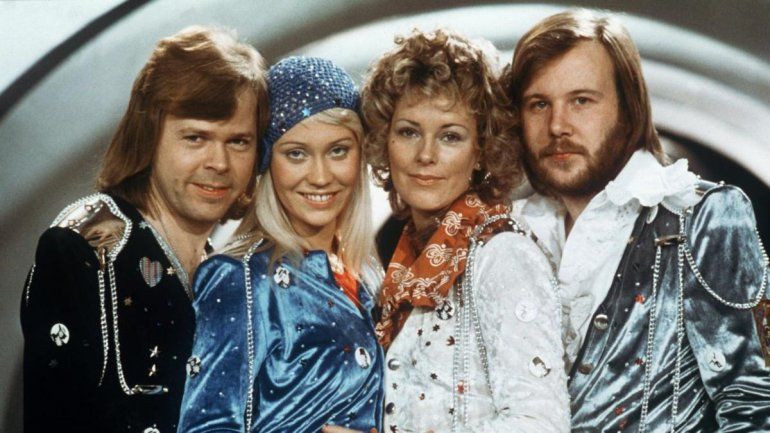 Después de 40 años, ABBA está de regreso y a punto de presentar su nuevo álbum