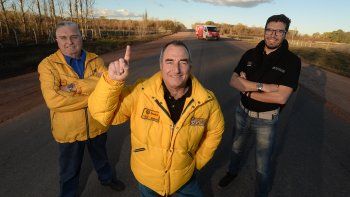 el rally regional rendira homenaje al rata graziosi