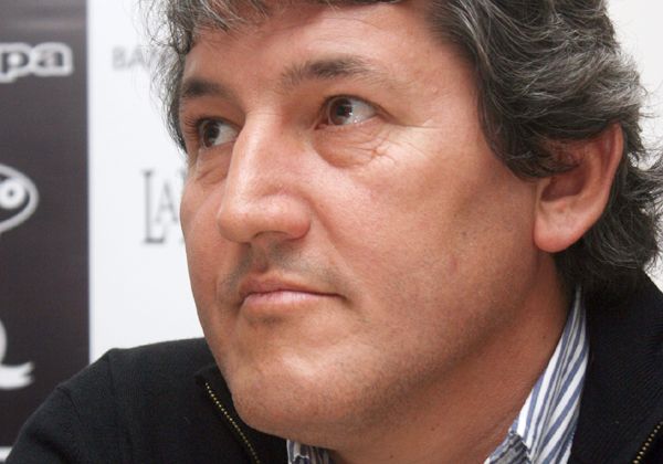 Igoldi elevó a juicio causa contra Barbeito