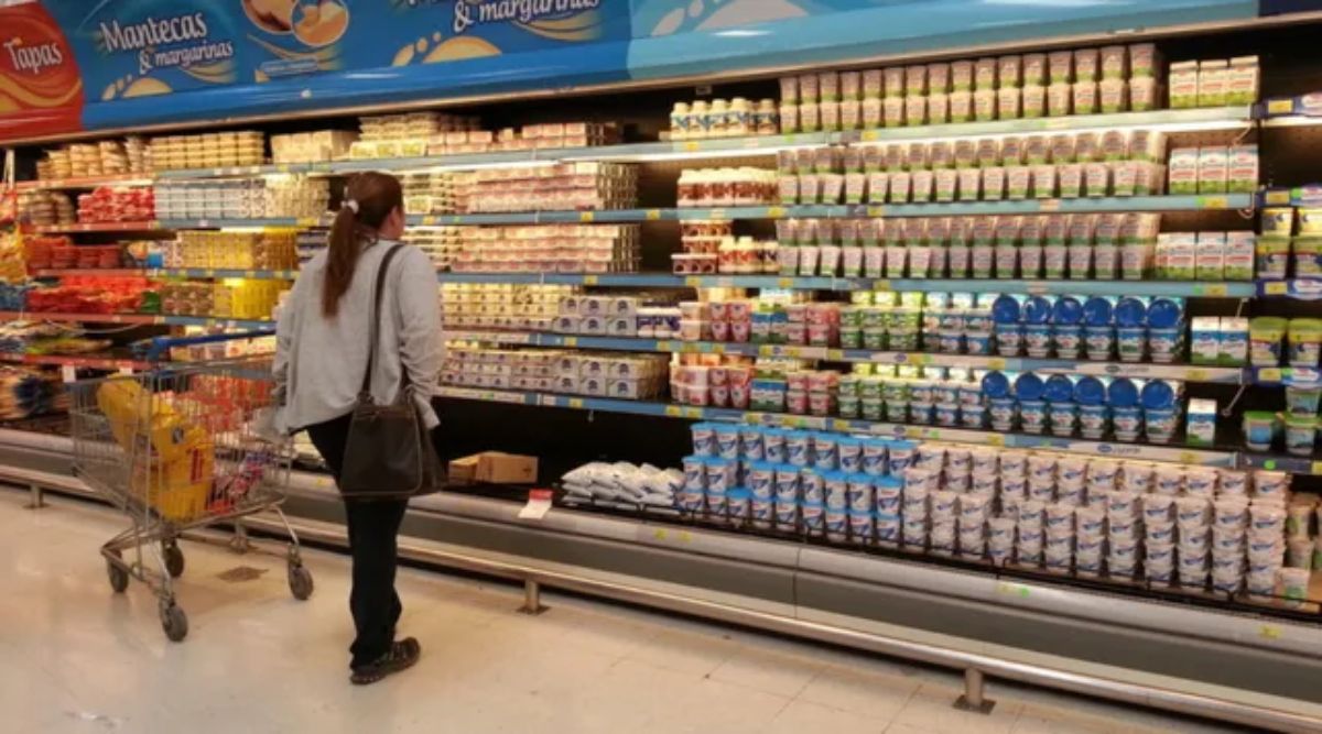 Indec: la inflación de mayo en el país fue del 7
