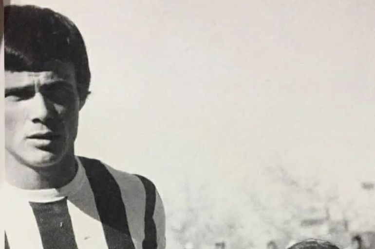 Murió Juan Carlos “El Perro” Aguirre