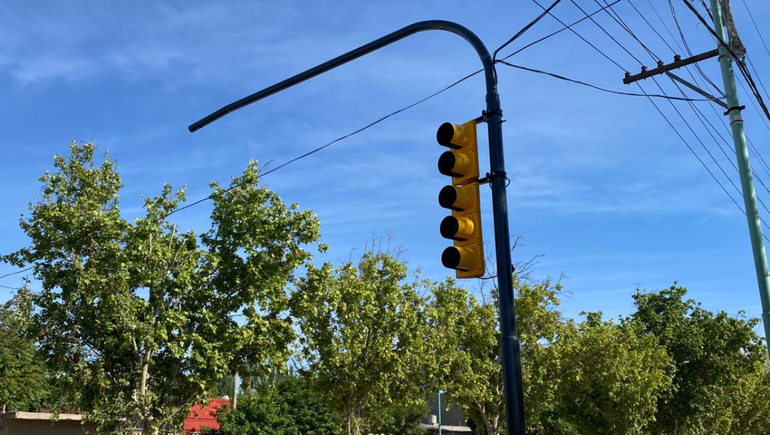 En Naciones Unidas y Arenales