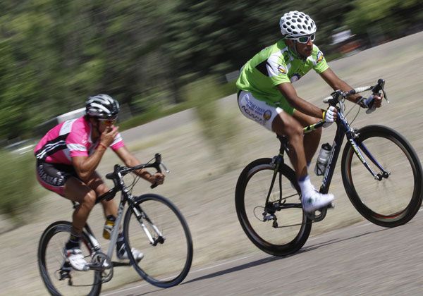 Navarrete se llevó la última del interprovincial