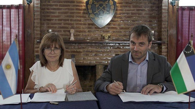 Río Negro suma un avanzado software contra el narcotráfico