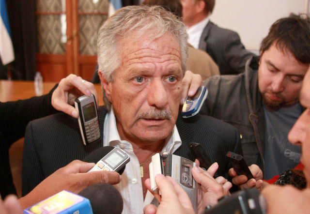 Proyecto de Ley de creación de la Agencia de Recaudación Tributaria