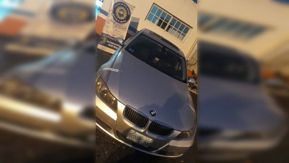 Un borracho manejaba en zig zag por la Ruta 151 y casi provoca una tragedia: fue detenido