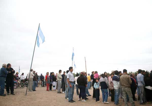 Insistirán en reclamos por seguridad