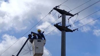 Los empresarios de la fruta mandaronun duro mensaje a la empresa EDERSA. | LMCipolletti.com Los empresarios de la fruta mandaronun duro mensaje a la empresa EDERSA.