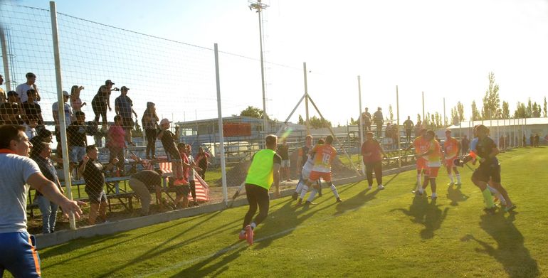 Fotos: Antonio Spagnuolo