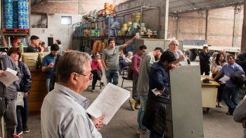 vendieron todos los bienes de la subasta de interlagos vendieron todos los bienes de la subasta de interlagos