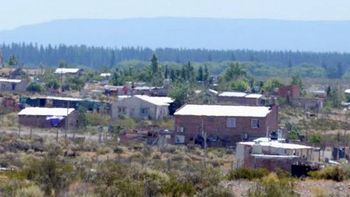 En el barrio Costa Esperanza de Las Perlas sufrieron otra vez la falta de agua.