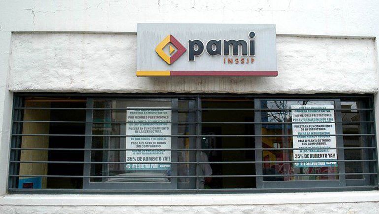 PAMI se compromete a actualizar los aranceles en Río Negro