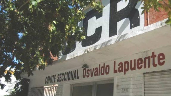 Juntos y la UCR