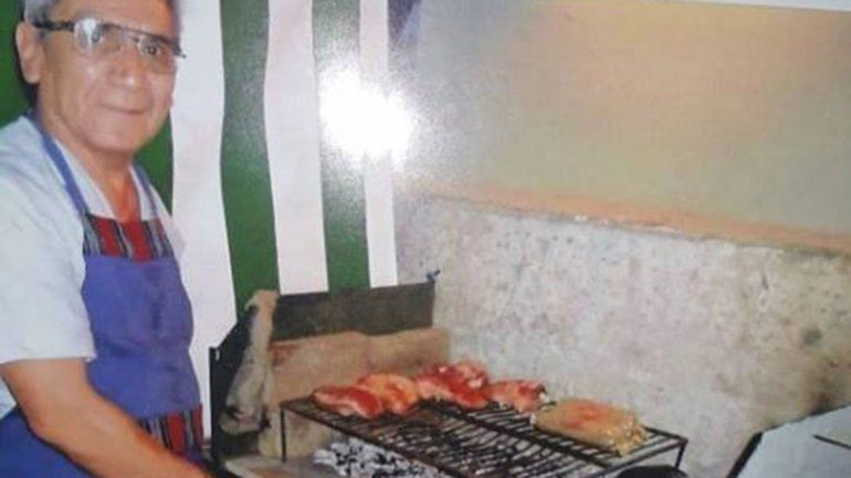 Encontró a su hermano tras 30 años de búsqueda