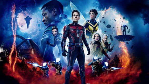La cartelera del cine cipoleño se renueva con dos estrenos