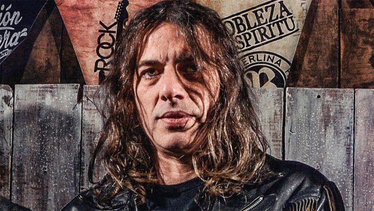 Detuvieron al hijo de Pappo por secuestrar y ahorcar a su pareja