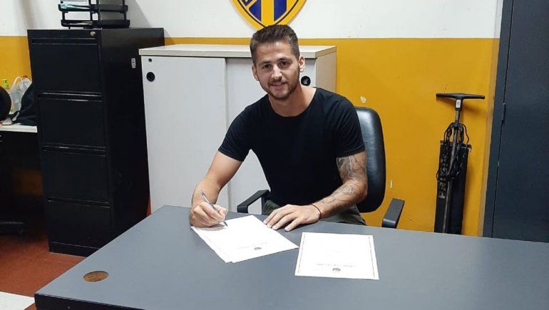 No nos agarramos de nada y esperamos nomás