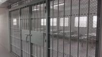 Una nueva inversión provincial, esta vez para reforzar los servicios penitenciarios de Cipolletti. Foto: Gobierno de Río Negro. Una nueva inversión provincial, esta vez para reforzar los servicios penitenciarios de Cipolletti. Foto: Gobierno de Río Negro.