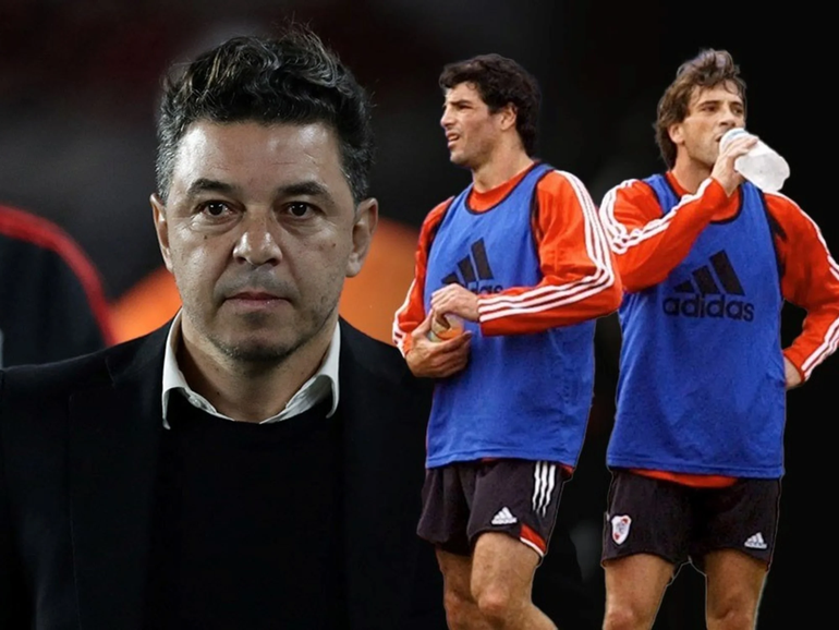 El escándalo Ameli-Tuzzio y el rol de Gallardo, en primera persona