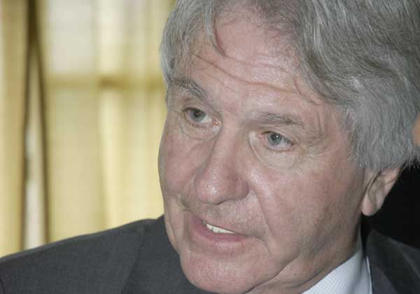 Capacitación judicial a distancia