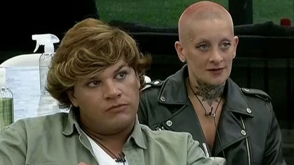 Emma y Furia