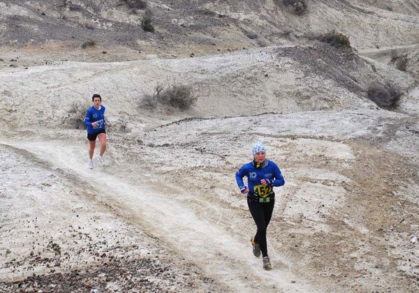 El trekking de El 30 sigue inscribiendo