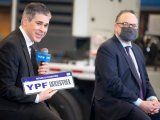 YPF incorporó un nuevo equipo desarrollado para Vaca Muerta | LMCipolletti.com YPF incorporó un nuevo equipo desarrollado para Vaca Muerta