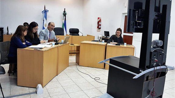 Piden que le confirmen la pena por corrupción de menores