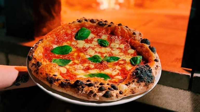 Nuevamente una pizzería argentina en el top 50 mundial