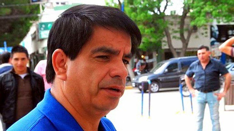 López a Belich: Tenga códigos políticos y gremiales