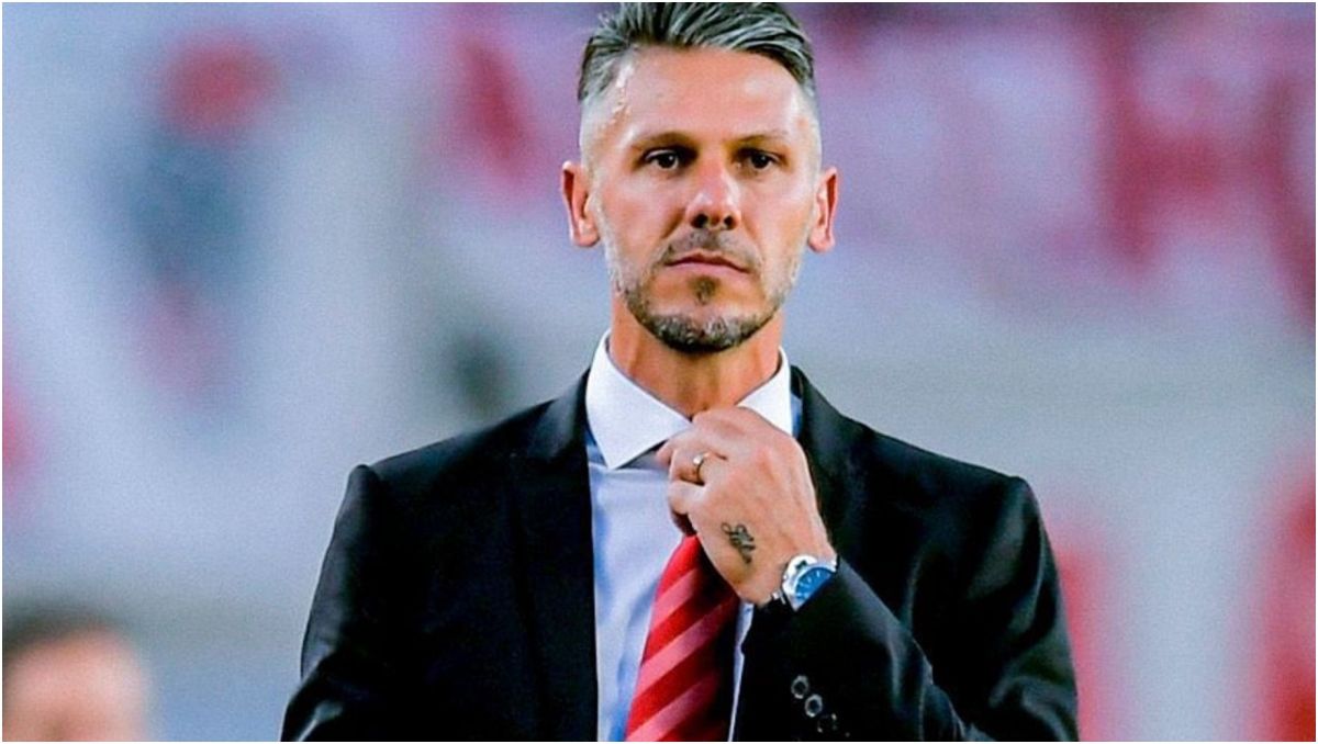 Cuál es la estrella de River que tiene los días contados y se irá a Brasil