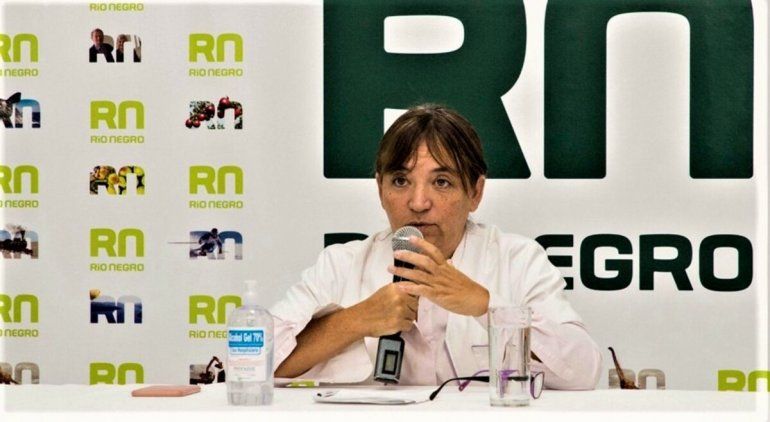 Confirman 16 casos nuevos de coronavirus en Río Negro y se agrava la situación en Roca