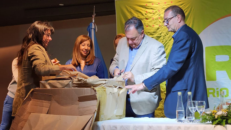 Se abrieron las ofertas para la interconexión Bariloche-Villa La Angostura