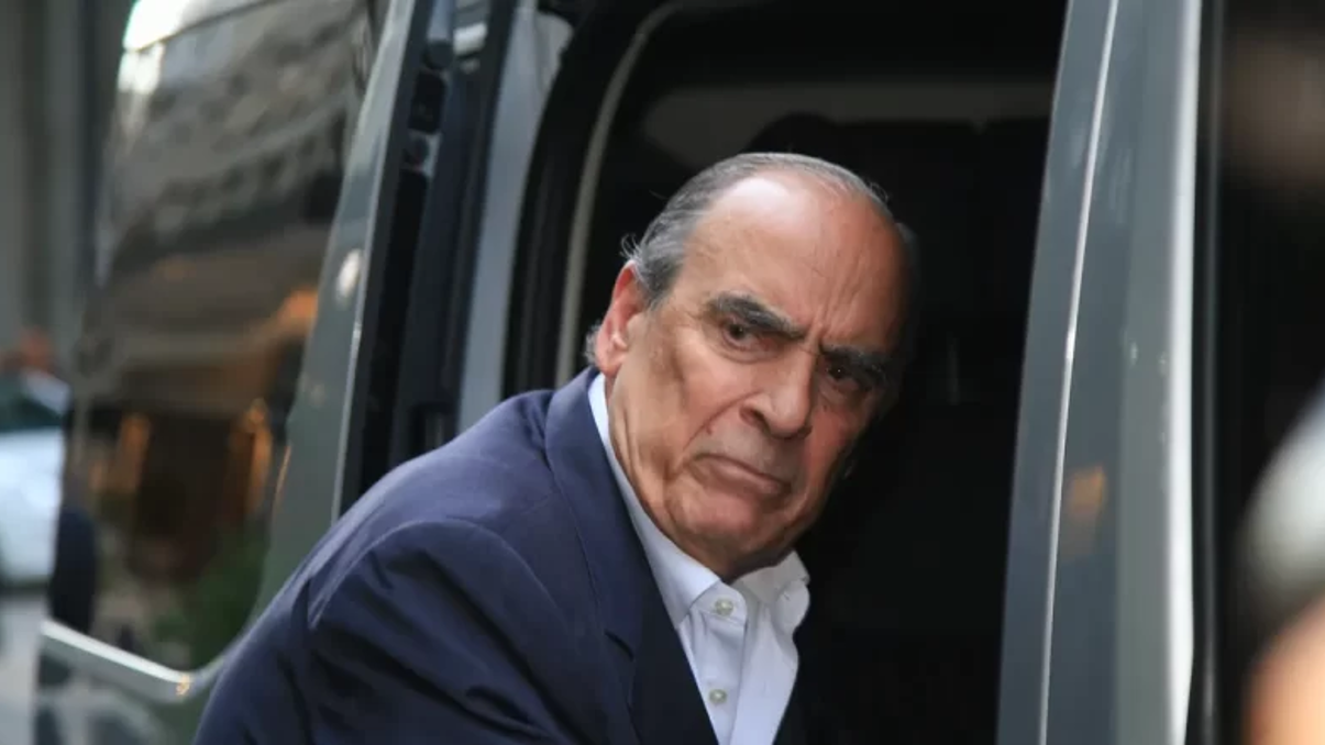 Guillermo Francos renunció como jefe de Gabinete y lo reemplazará Manuel Adorni