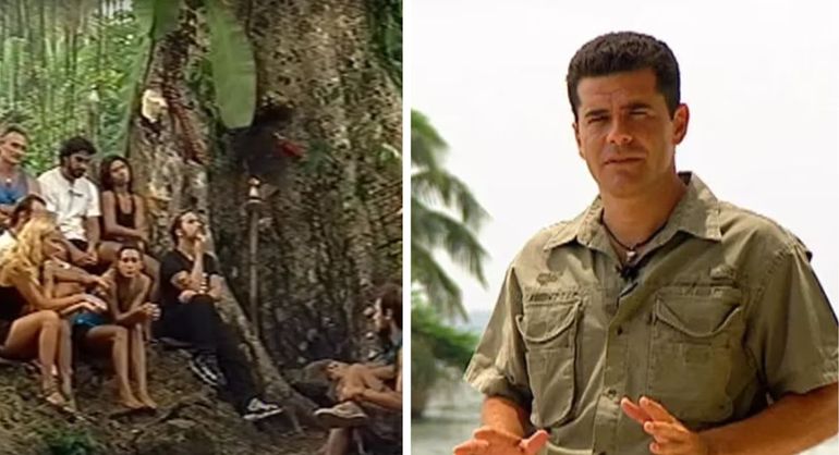 Llega Survivor: quiénes ganaron Expedición Robinson Argentina