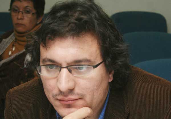 Tiene características terroristas