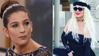 El vínculo que une a Juana Repetto y Silvia Süller.