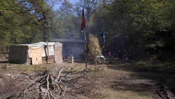 Inai afirma que una toma mapuche no afecta a Bariloche