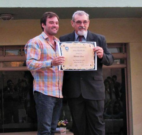 Proclamaron a las autoridades electas de Fernández Oro