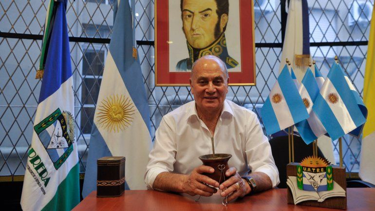 Gerónimo Momo Venegas
