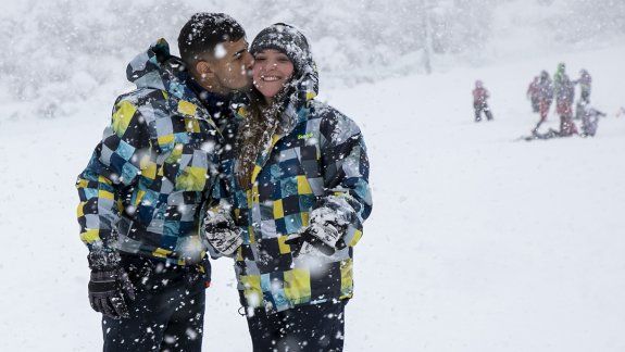 Bariloche y El Bolsón están listos para vivir un invierno épico