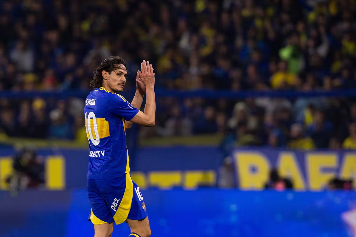 Boca vuelve a La Bombonera.