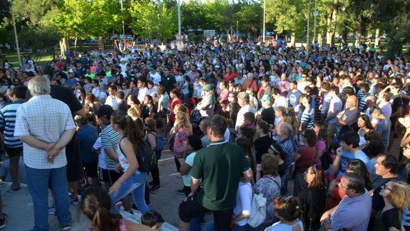 Quieren echar a los jueces que liberaron a Matías Valdebenito