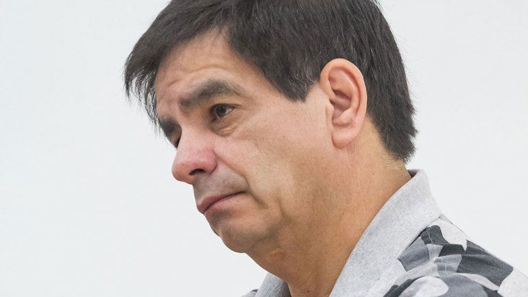 Confirmaron condena contra López por abuso pero no irá a la cárcel 