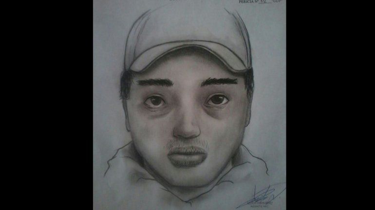 Detuvieron al sospechoso de violar a una joven delante de sus hijos