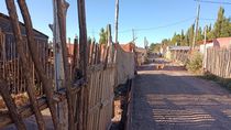 Los vecinos de Ferri aseguraron que el colectivo se utilizaba como aguantadero.