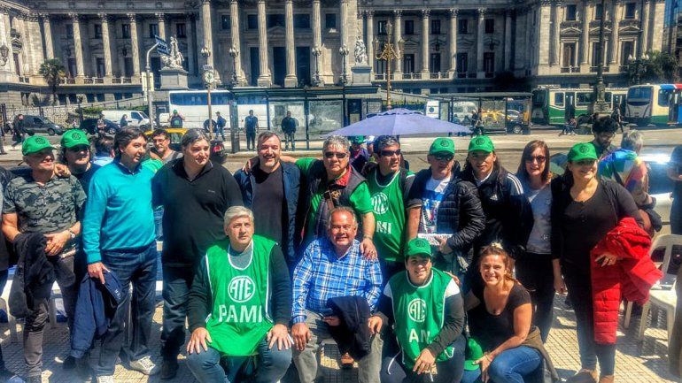 Si votan el Presupuesto, que no vuelvan a Río Negro, criticó Aguiar