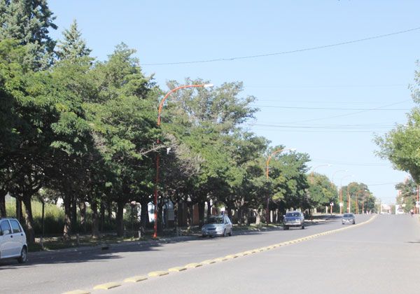 Desvalijaron a ex presidente del Club Cipolletti